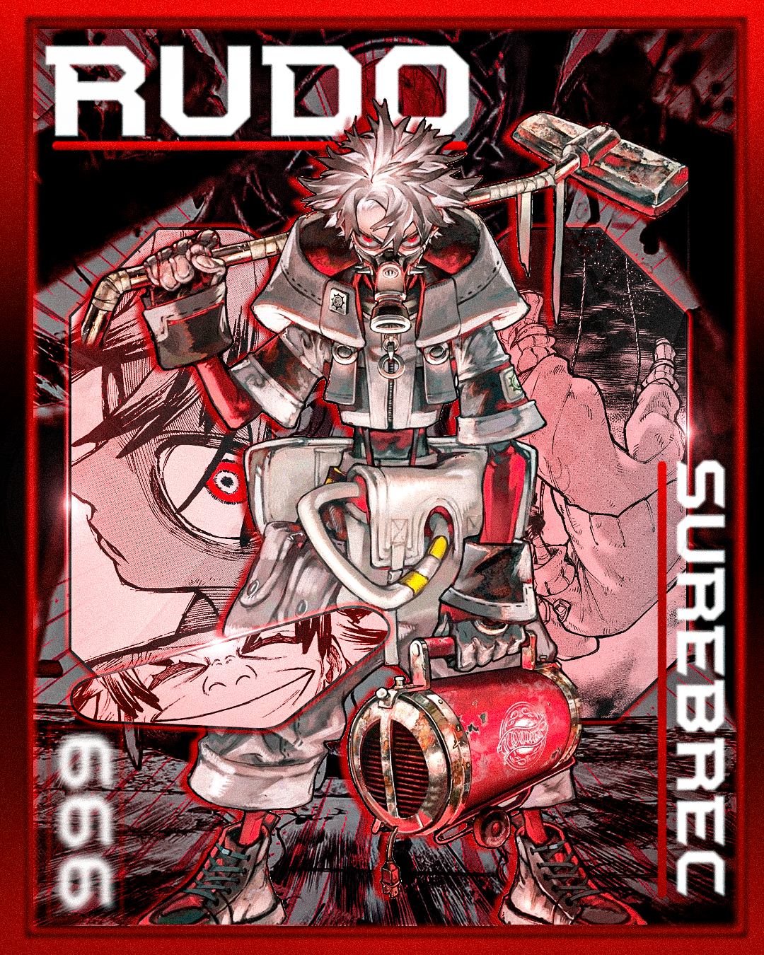 BANNERS DE ANIMES PROFISSIONAIS, GESTOR DE TRÁFEGO PAGO E MUITO MAIS!