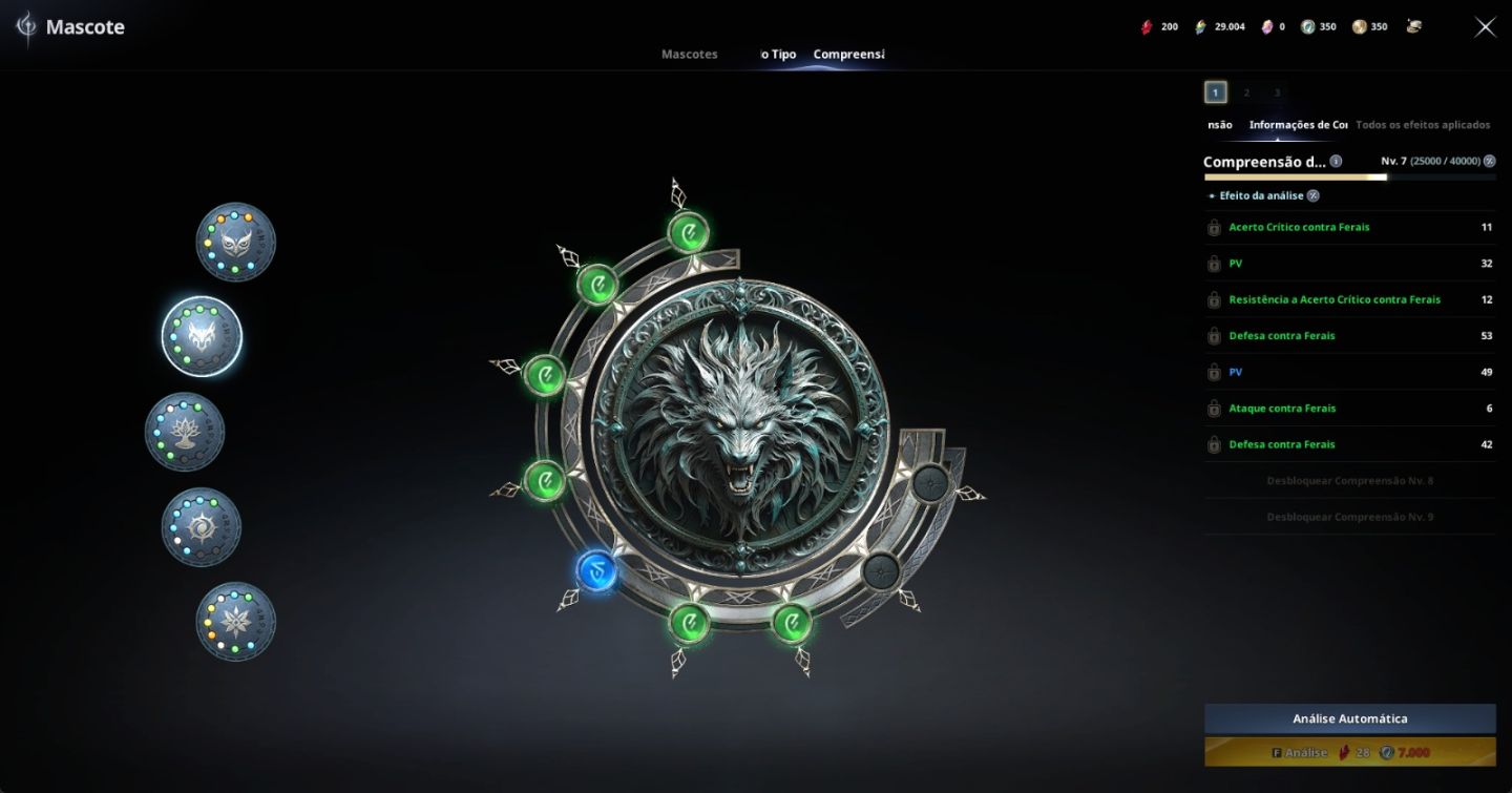 Ranger Aion 2 - 1567GS - Servidor Azphel