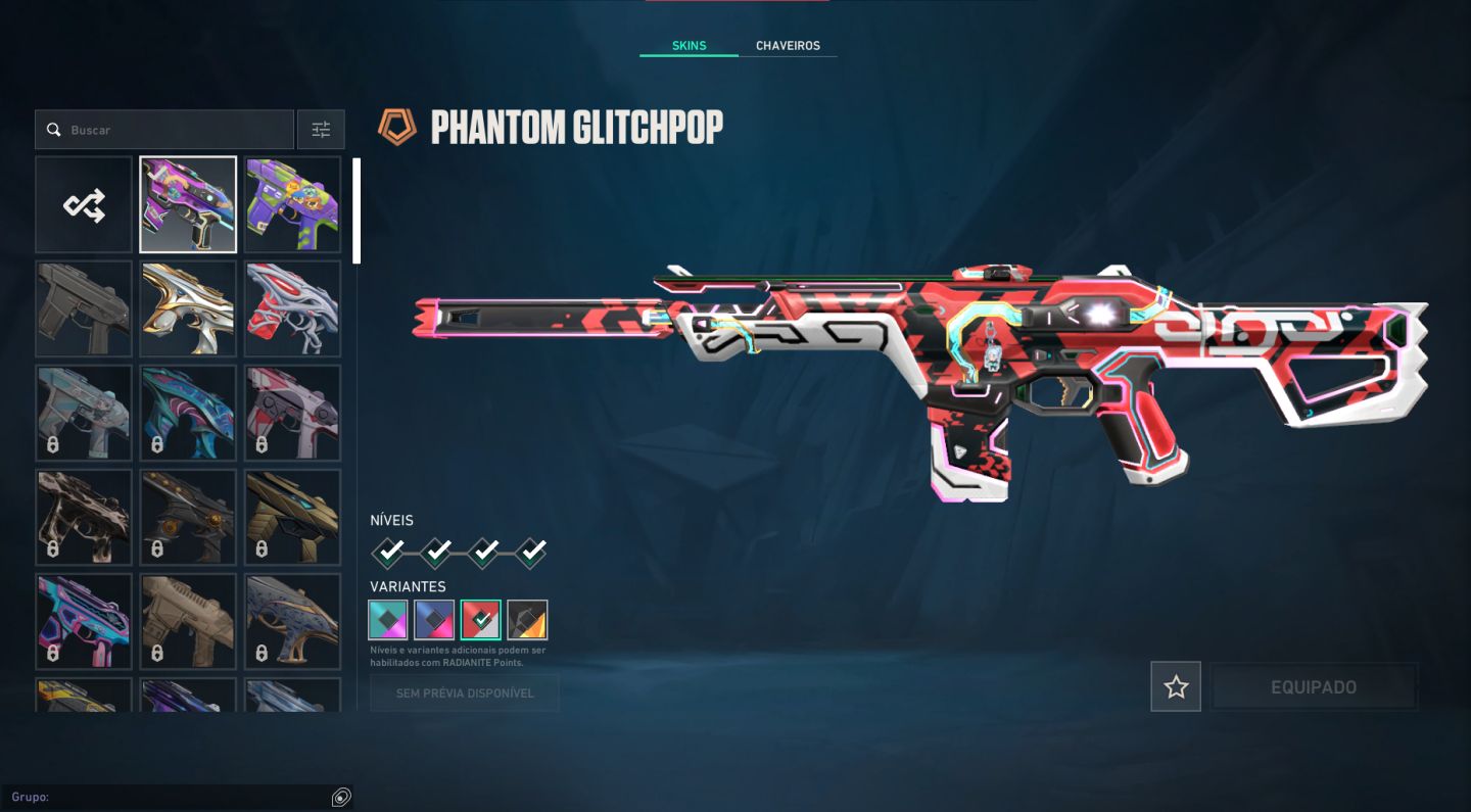CONTA VALORANT NIVEL 420, PEAK ASCENDENTE 2.