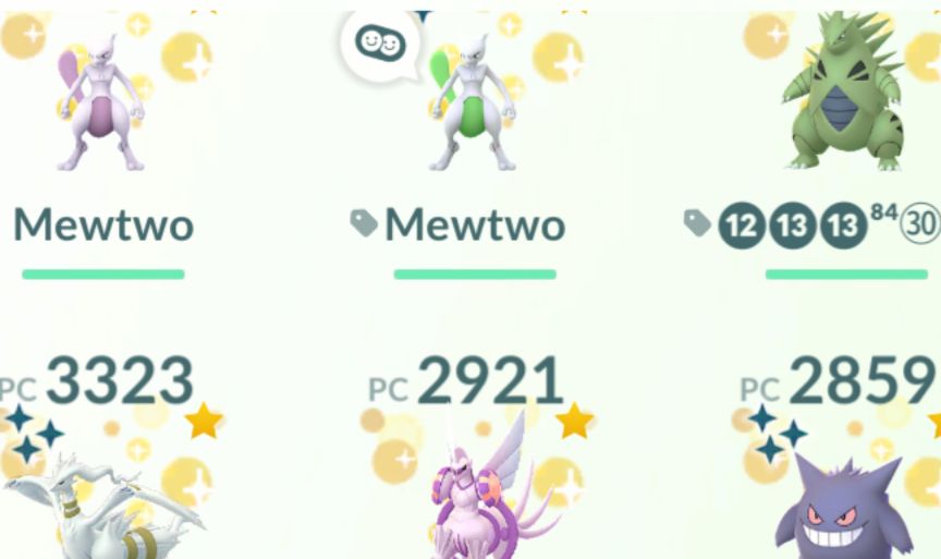 CONTA POKÉMON GO ANTIGA | SHINIES | LENDÁRIOS | MUITOS POKÉMON RAROS