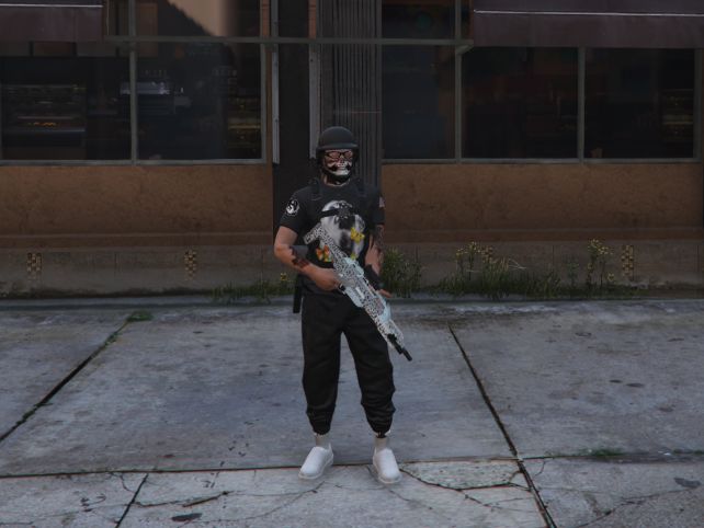 UP DE CONTA GTA V LEGACY/Ehanced PC/STEAM