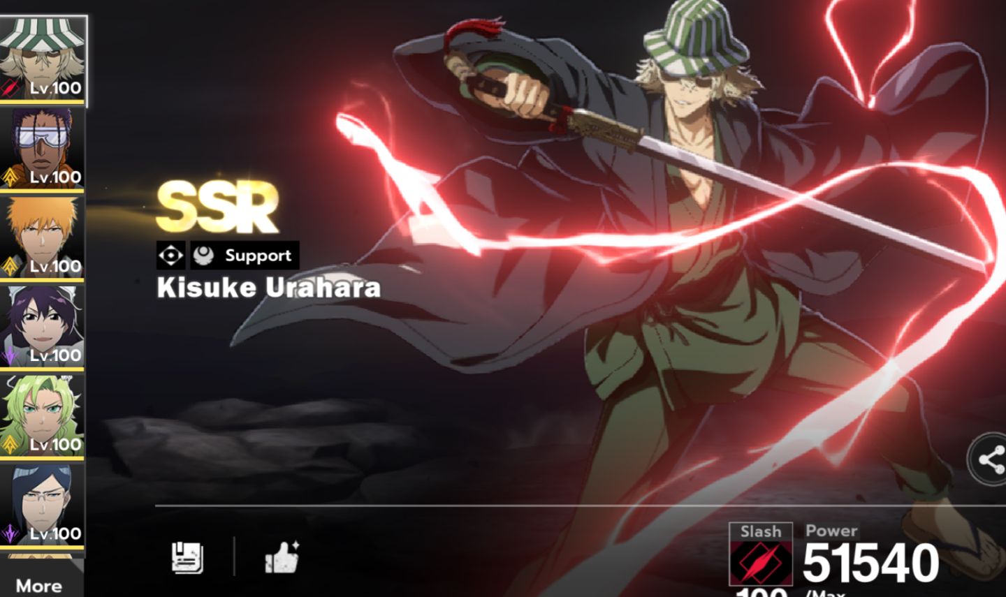 Conta full upada!!!com todos os Quincys do novo evento!