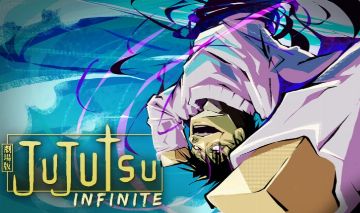 [20% DE DESCONTO] ITENS RAROS! - JUJUTSO INFINITE