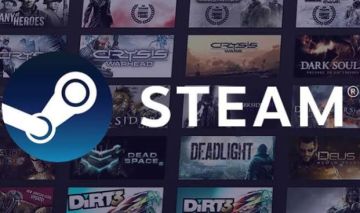 CONTA STEAM COMPARTILHADA C/ JOGOS AAA - 30 DIAS DE ACESSO