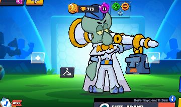 Conta de brawl stars: custo benefício