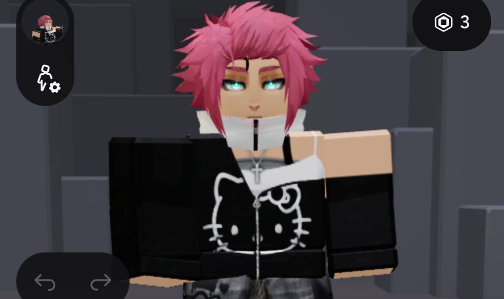 Conta de bloxfruit