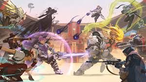 CONTAS DESBLOQUEADAS PARA UTILIZAR EM RANKED NO OVERWATCH 2 / PRONTA PARA RANKED