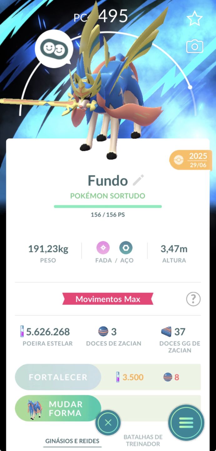 Conta 2016 lvl 61 MUITO RARA