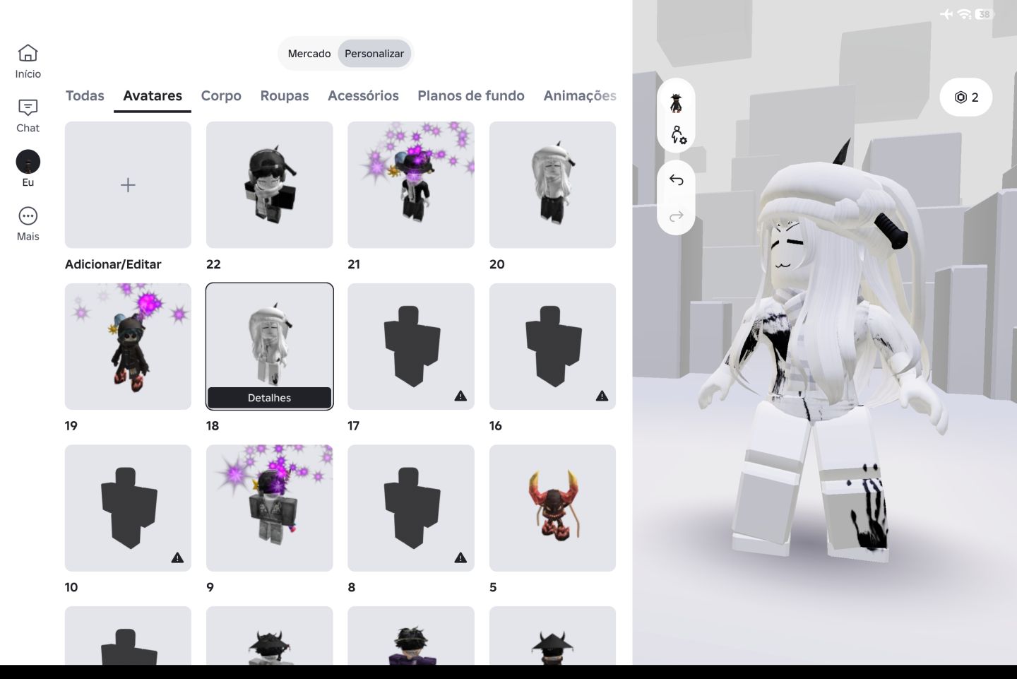 CONTA ENDGAME 2022 BLOX FRUITS (PORTAL & BUDDHA PERM + GAMEPASSES + 17M BOUNTY