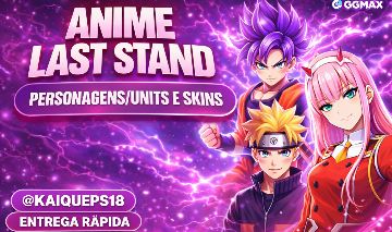 Anime Last Stand [40% OFF] | Personagens/Units + Skins/Skins de Summer