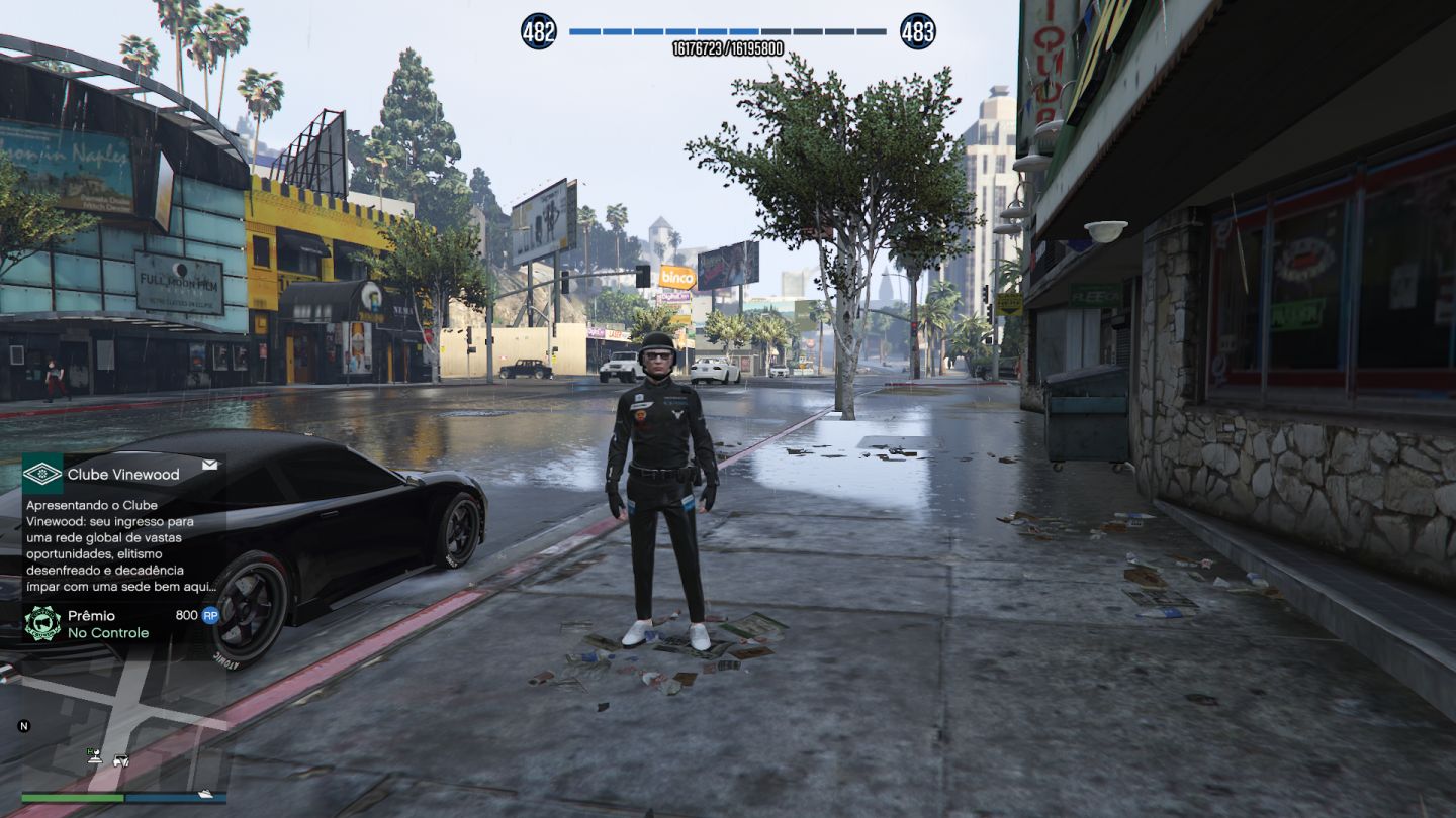 CONTAS NIVEL 664 COM 30,60,70 E 120 MILHÕES (GTA 5 ONLINE ENHANCED)TODAS MANSÕES