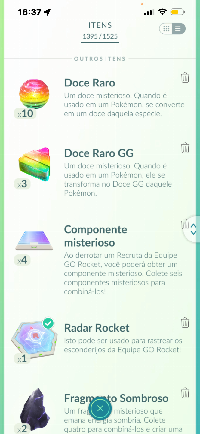 Conta Forte de Pokémon GO Pronta para Jogar | GGMAX