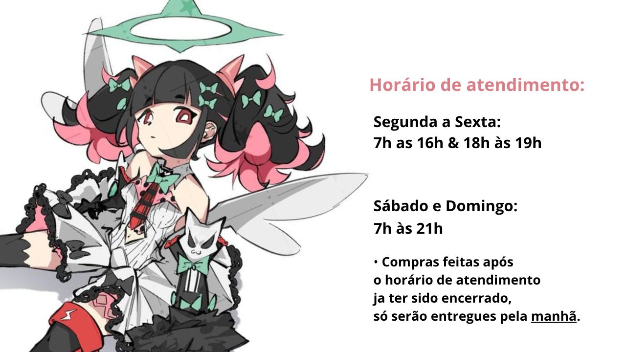 Contas Reroll De Zenless Zone Zero | Serv America | LER DESCRIÇÃO