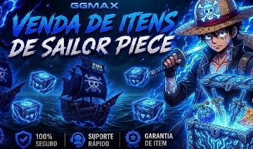 (MELHOR PREÇO) Sailor Piece | Itens no melhor preço!!