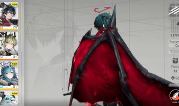 ARKINIGHTS ENDFIELD | CAMILLE + ARMA E 20 GIROS