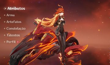 Conta com various t5 limitados