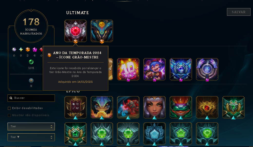 MASTER YI TINTA SOMBIRA + YI VITORIOSO + CROMAS |D4 SOLOQ | EX GM 650 PDL FLEX|