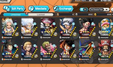 6 extremes. 100+ diamantes, 200+ frag 4. 1 extreme B3.