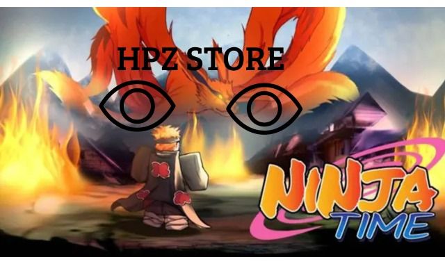 CONTAS NINJA TIME 2026. melhor e mais seguro da plaforma!