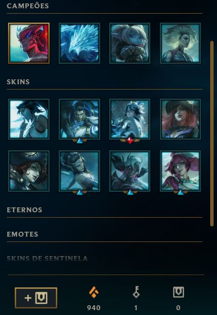 83% WINRATE, ACC SMURF COM ESPOLIO RECHEADO