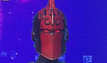 Conta de Fortnite