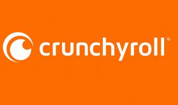 Conta Crunchyroll