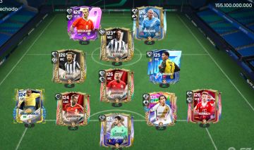 Fc mobile para venda