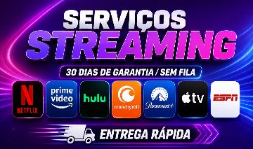 COMBO/NETFLIX + PRIME VIDEO + HULU + CRUNCHYROLL + APPLE TV + ESPN + PARAMOUNT