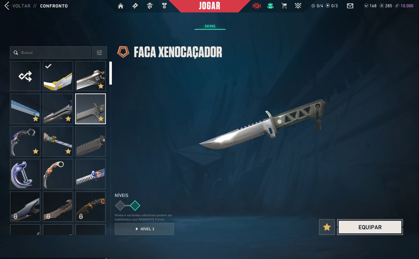 Conta de VALORANT//1800R$ GASTOS/CHAMPIONS 23, VCT MELEE 2026//Aceito propostas