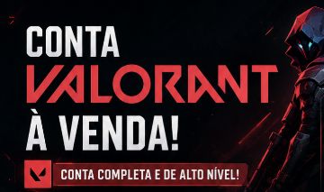 CONTA DE VALORANT FULL ACESSO 17 FACAS 17 VANDALS EX IMORTAL 2