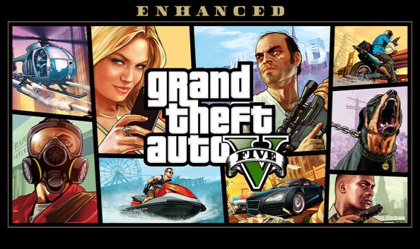 Grand Theft Auto V | GTA V | GTA 5 | CONTA OFFLINE STEAM (ENTREGA AUTOMÁTICA)