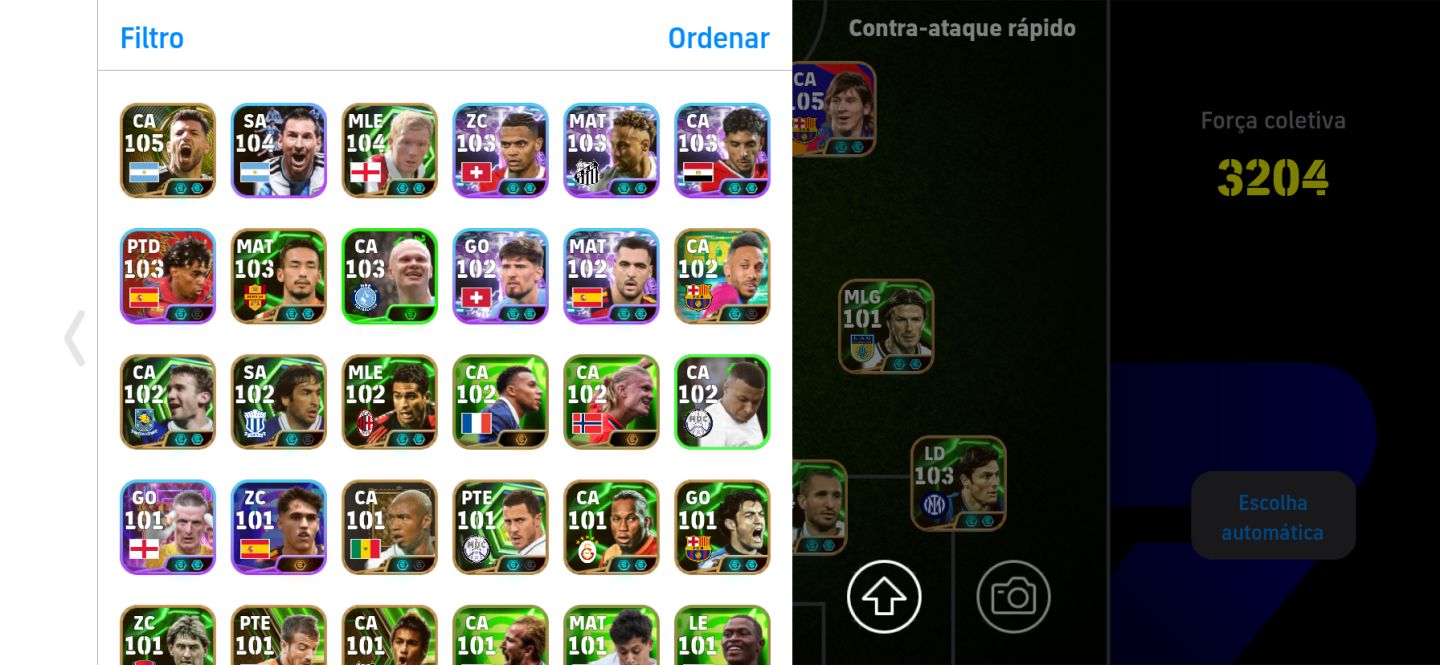 CONTA BRABA EFOOTBALL