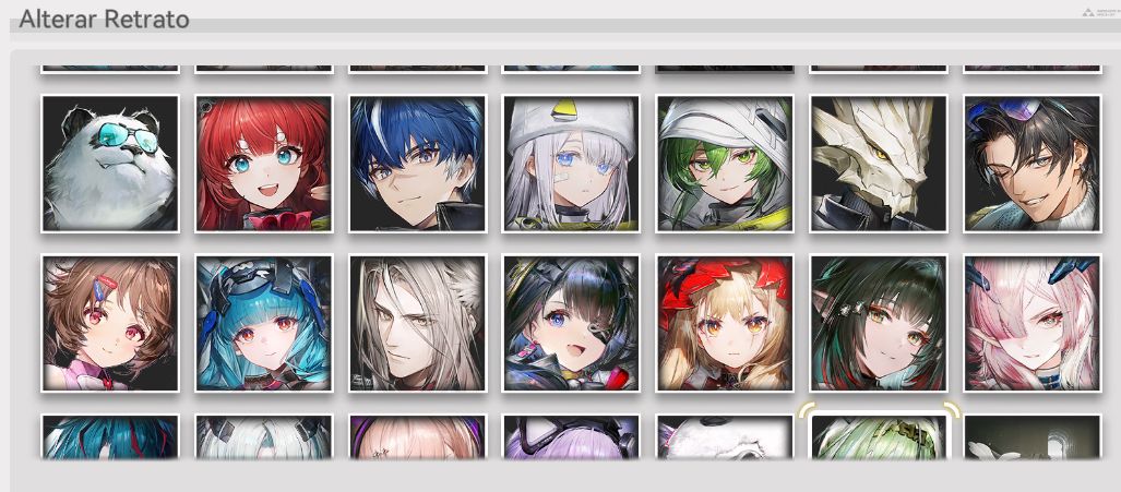 CONTA LEVEL 60 - LAEVATAIN P5 + ARMA - TODOS T6 ( EXCEÇÃO: LIFENG ) - NEGOCIÁVEL