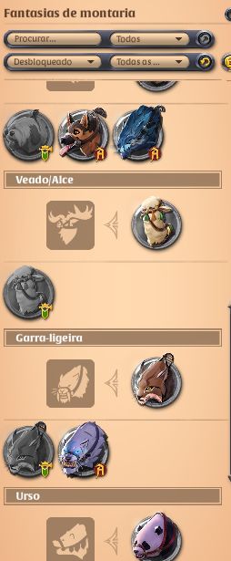 CONTA DE ALBION ONLINE COM 26M FAMA DE COLETA