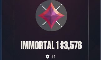 Conta Valorant Imortal 1 (Full Acesso) - Elo Ativo