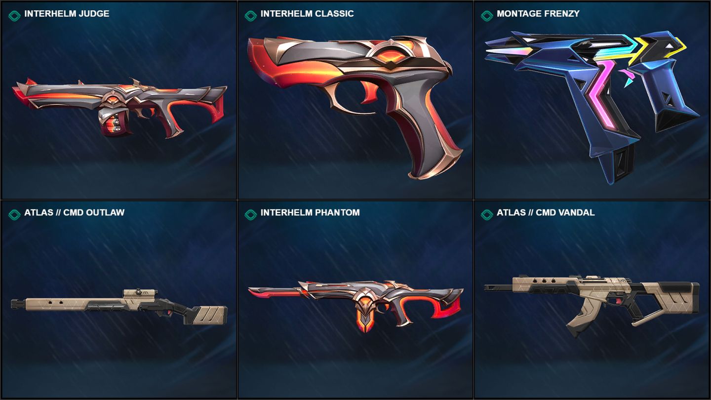 Conta Valorant Vandal Kurunami Faca champions + Skins