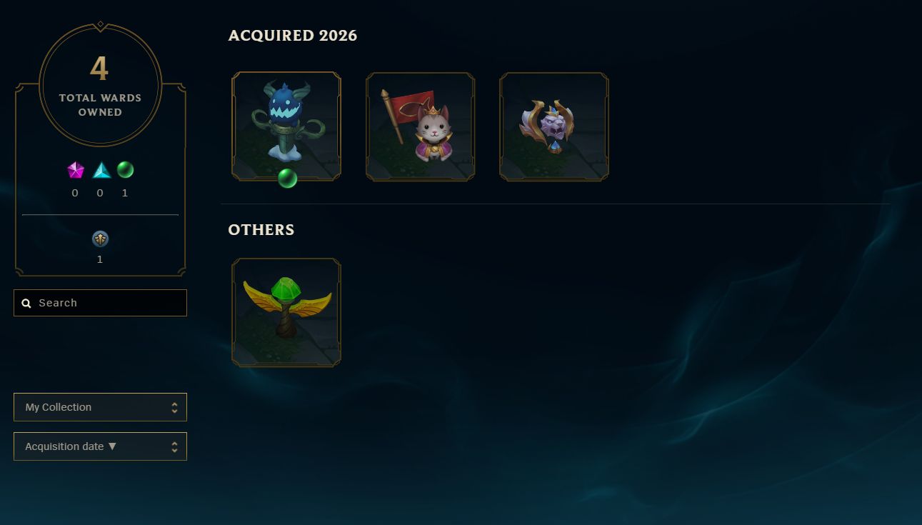 Conta 100% Segura Full Acesso Esmeralda 4 Ganhando 25 Pdl com Skin do Locke