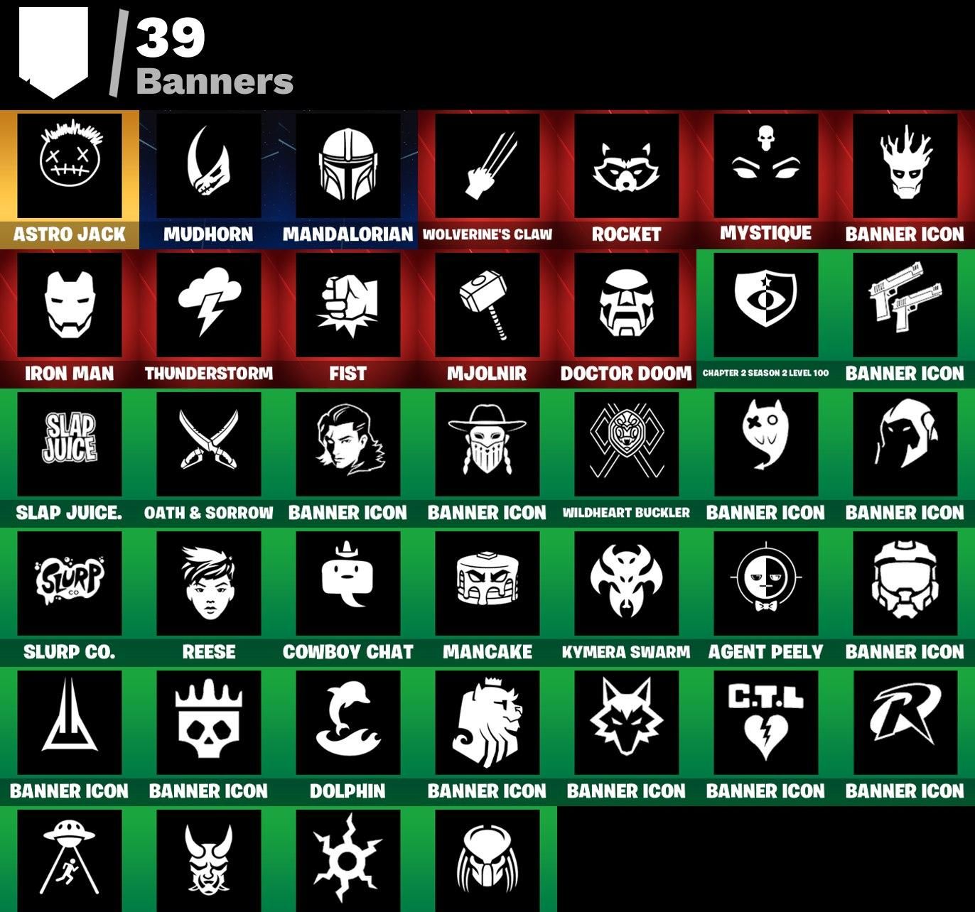 Conta FORTNITE 27 SKINS/ TRAVIS SCOTT/ ASTRO JACK / PREDADOR/ Mystique
