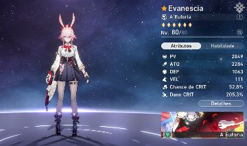 CONTA EVANESCIA + YAO GUANG S1 + SPARXIE !