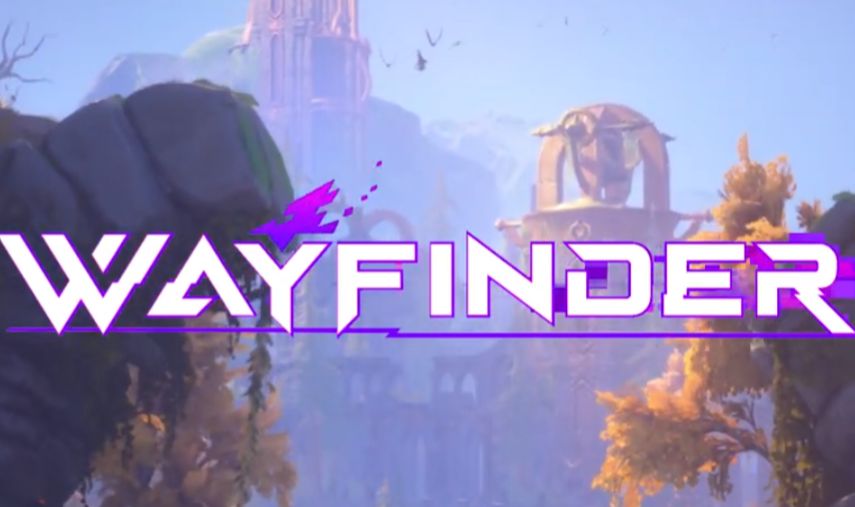 Wayfinder | Power, Itens, Wayfinders, Lvls |