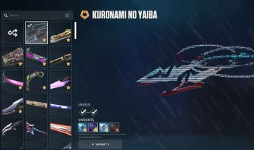 Conta Valorant 4K investido