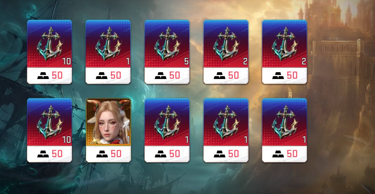 CONTA BLOODSTRIKE MELHORES PREÇOS (ETERNAS/FACAS/SKINS) - Reroll (Na Carta)