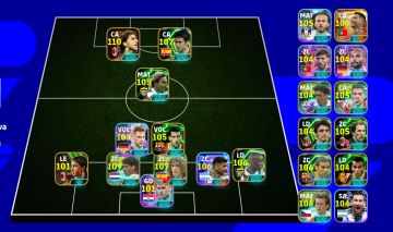 3281 MELHOR DEFESA DO JOGO