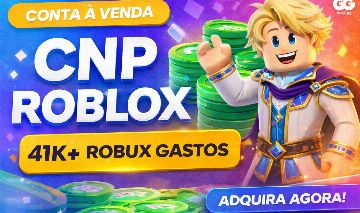 Conta Roblox 2019 Ultra Upada | 41K+ - Roblox - Outros jogos Roblox - GGMAX