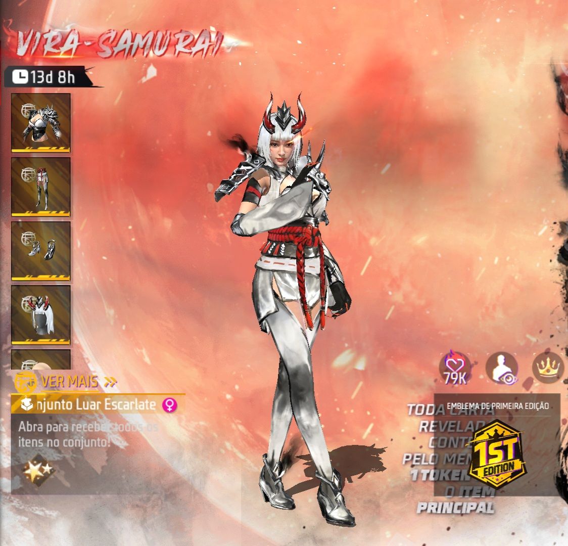 Contas Bot level 15 e level 02 + Troca Nick / LEIA A DESCRIÇÃO