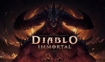 CONTA DE DIABLO IMMORTAL SERVIDOR ASYLLA