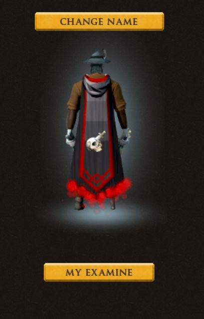 CONTA SKILLER (NÍVEL 3) | 120 SLAYER | RS3 (RUNESCAPE 3) SKILLS 99+