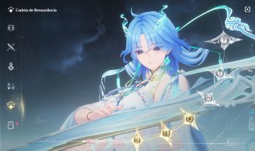 Qingxiao S3R2 + Denia + Banner Seletor de T5 Padrão com 154 tiros + 4 outros T5