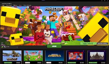 Minecraft Original Full Acesso - Minecraft - Contas - GGMAX