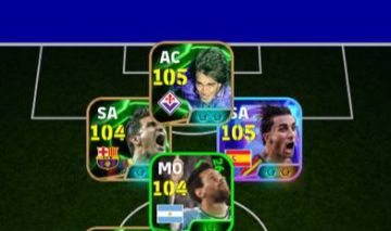 CONTA COMPLETA! VILLA BLITZ + BATISTUTA + FERRAN TORRES E++++!